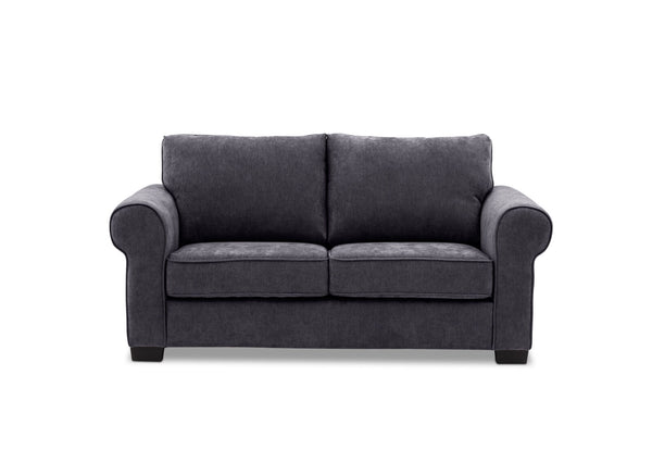 ALLI FABRIC 2 Seater Sofa