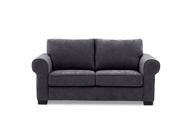 ALLI FABRIC 2 Seater Sofa