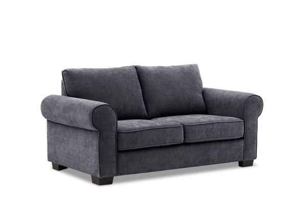 ALLI FABRIC 2 Seater Sofa