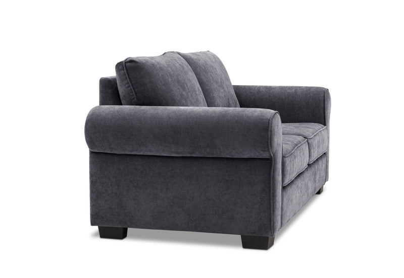 ALLI FABRIC 2 Seater Sofa