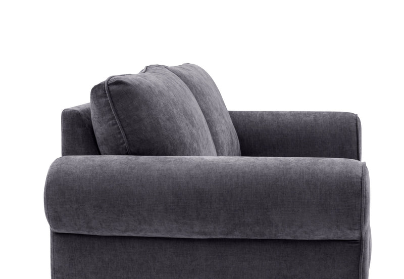 ALLI FABRIC 2 Seater Sofa