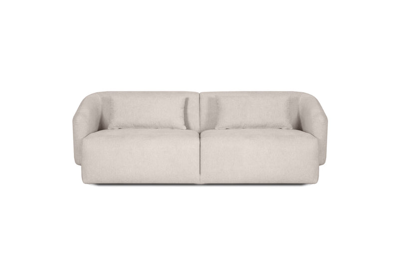 IMARA FABRIC 2 Seater Sofa