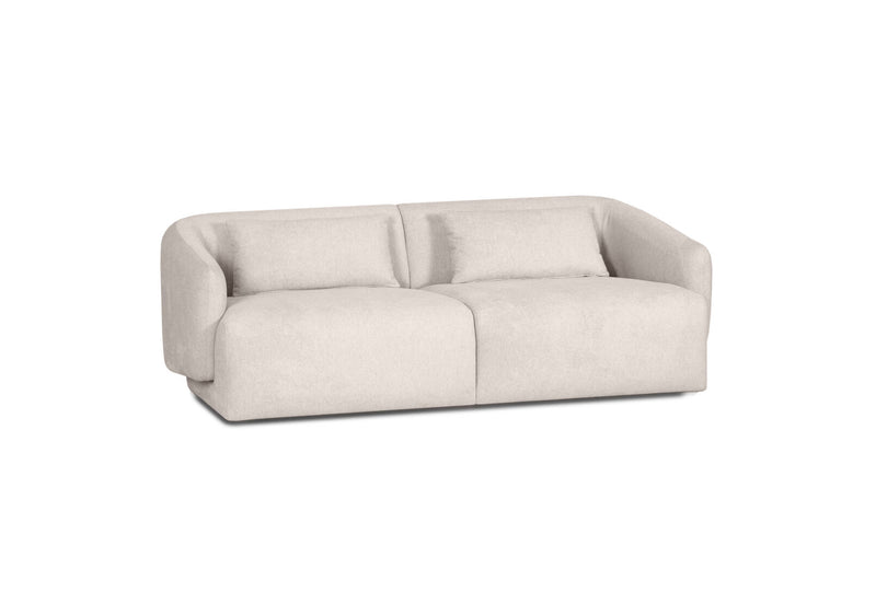 IMARA FABRIC 2 Seater Sofa