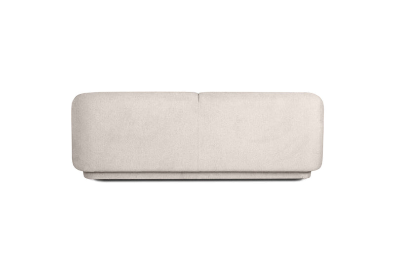 IMARA FABRIC 2 Seater Sofa