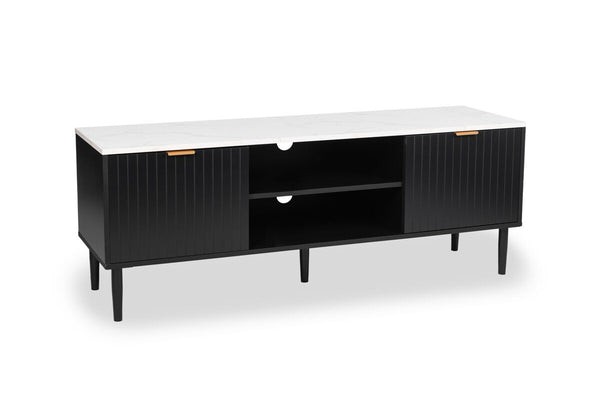 SHAW 2 Drawer Entertaiment Unit