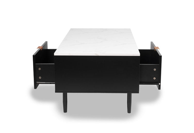 SHAW Coffee Table