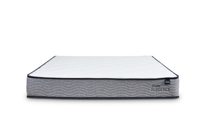 DREAM ELEGANCE 1000 SERENE Double Mattress