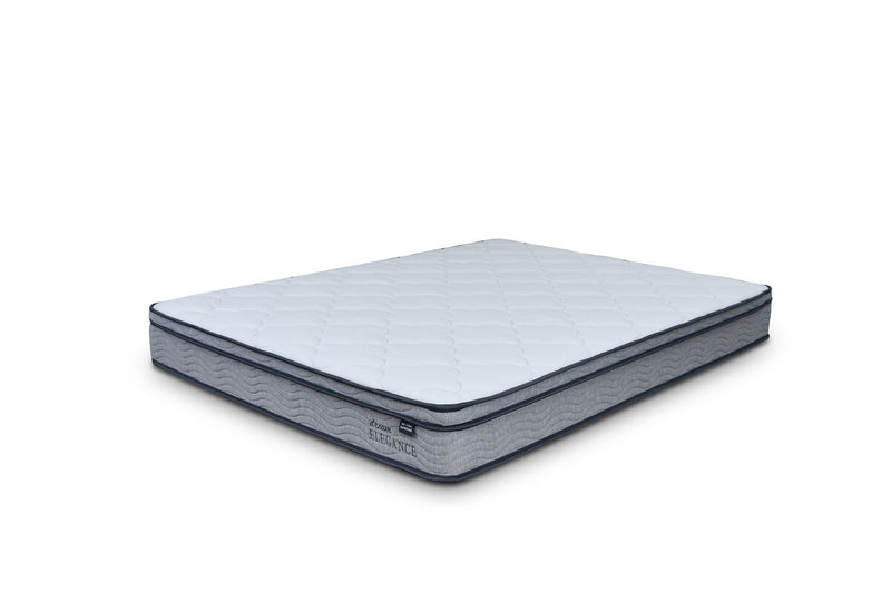 DREAM ELEGANCE 1500 SERENE Double Mattress