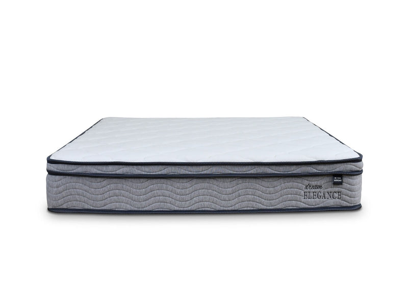DREAM ELEGANCE 1500 SERENE Queen Mattress