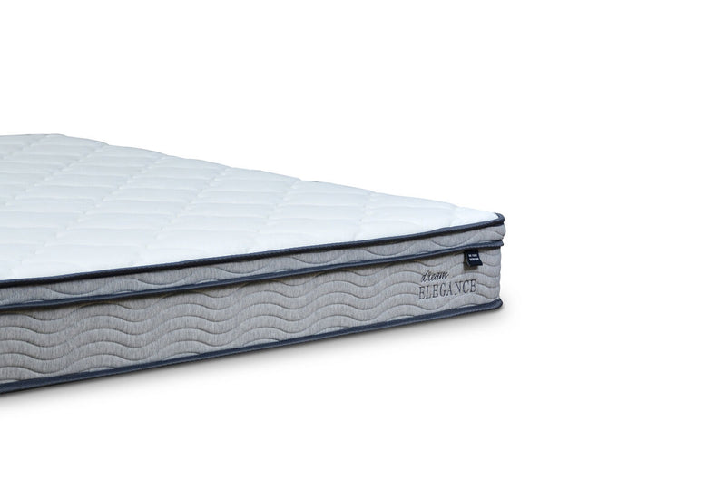 DREAM ELEGANCE 1500 SERENE Queen Mattress