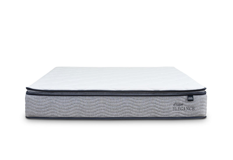 DREAM ELEGANCE 2500 SERENE Double Mattress