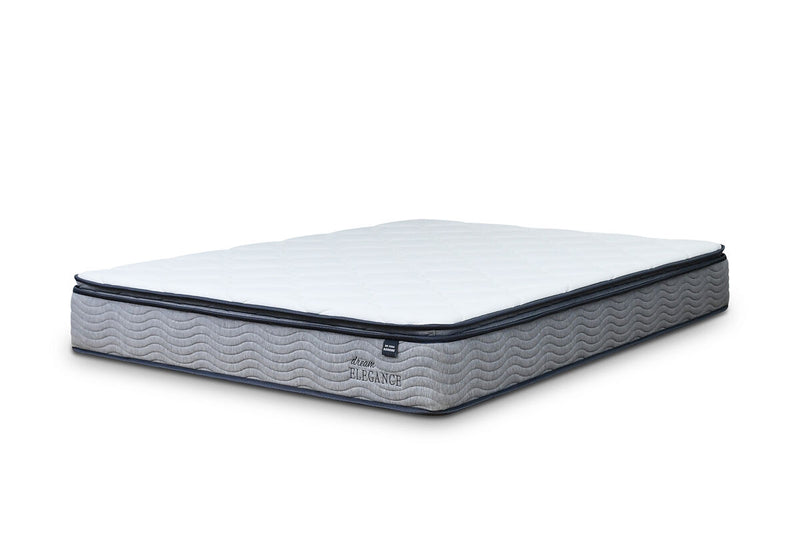 DREAM ELEGANCE 2500 SERENE Queen Mattress