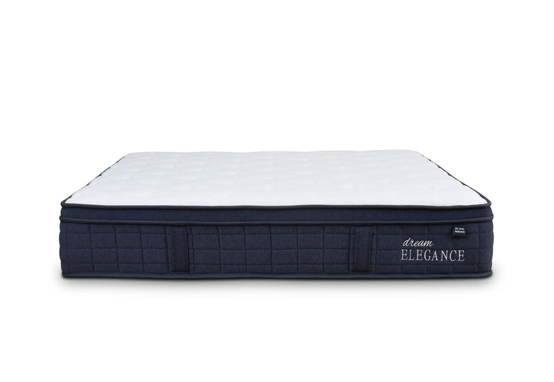DREAM ELEGANCE 3500 INDIGO Queen Mattress