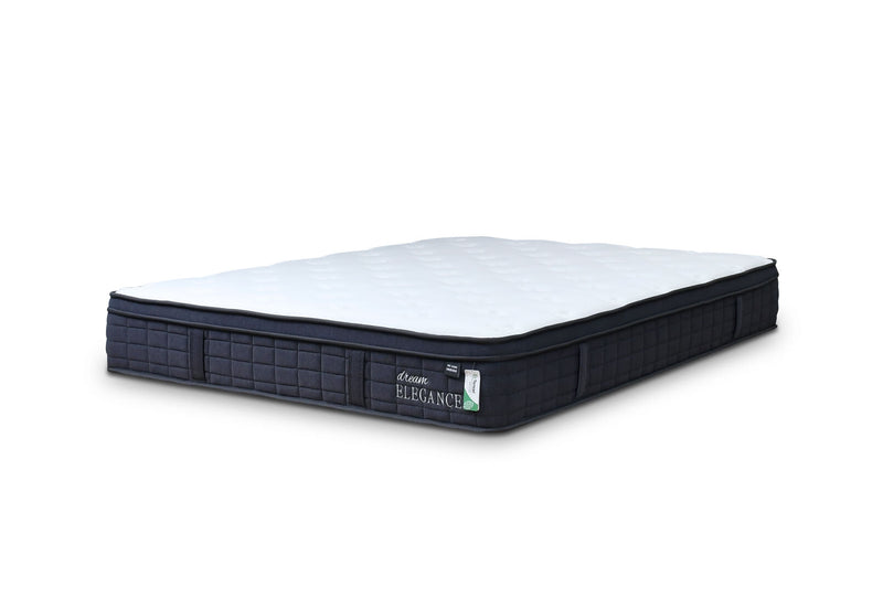 DREAM ELEGANCE 3500 INDIGO Queen Mattress