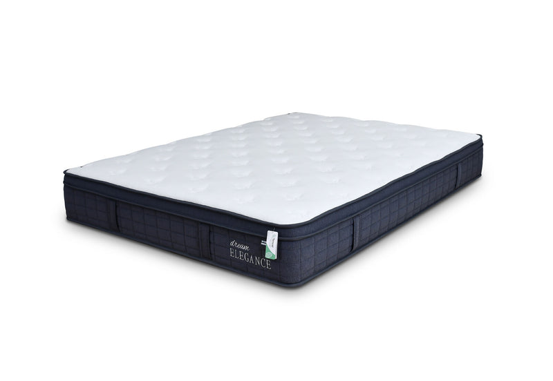 DREAM ELEGANCE 3500 INDIGO Queen Mattress