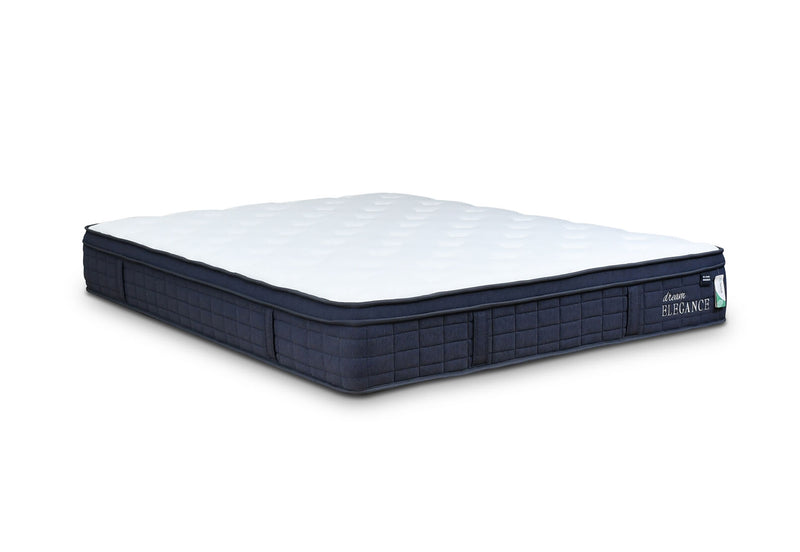 DREAM ELEGANCE 3500 INDIGO Queen Mattress