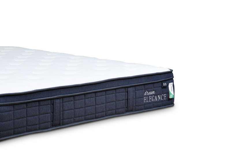 DREAM ELEGANCE 3500 INDIGO Queen Mattress