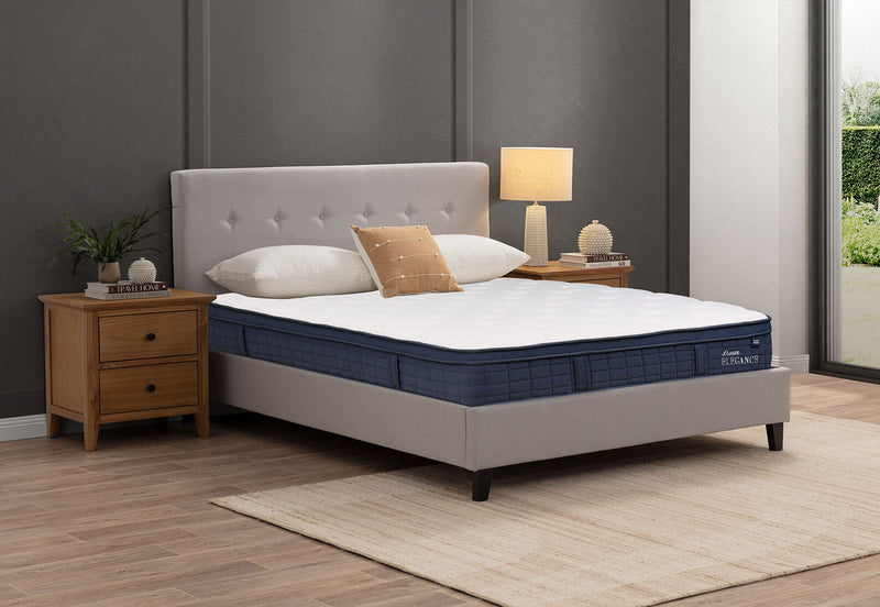 DREAM ELEGANCE 3500 INDIGO Queen Mattress