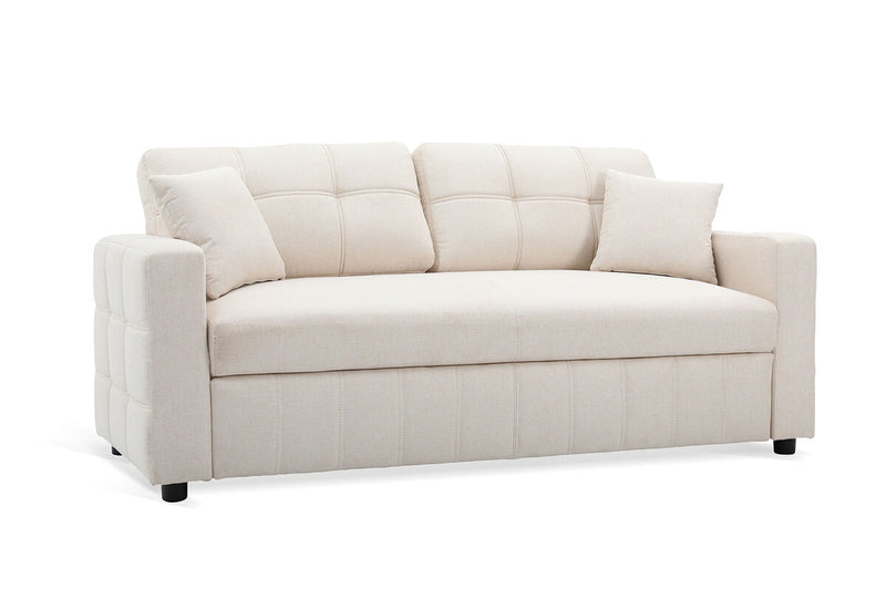 VAUGHAN 3 Seat Sofa
