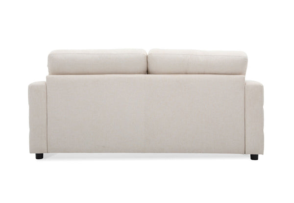 VAUGHAN 3 Seat Sofa