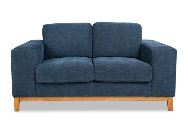 MESCAL FABRIC 2 Seater Sofa