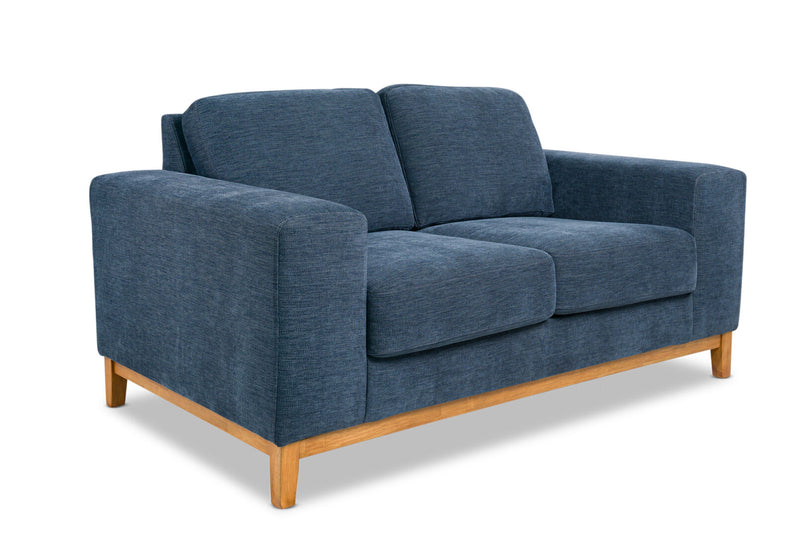 MESCAL FABRIC 2 Seater Sofa