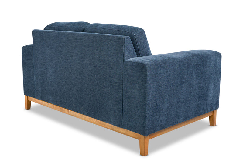 MESCAL FABRIC 2 Seater Sofa