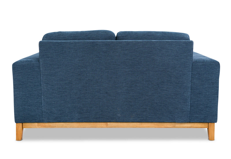 MESCAL FABRIC 2 Seater Sofa