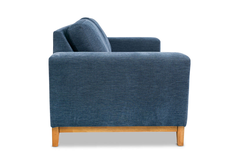 MESCAL FABRIC 2 Seater Sofa