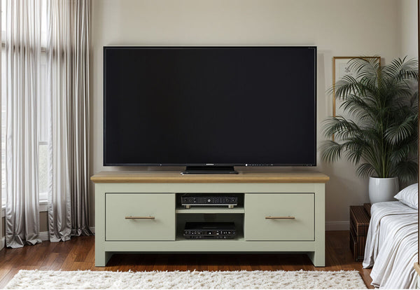 WILKERSON Entertainment Unit