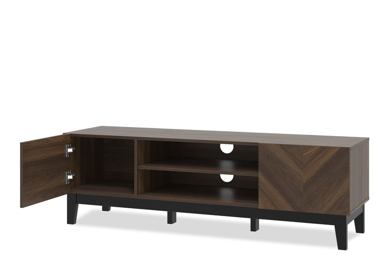 WOODARD Entertainment Unit