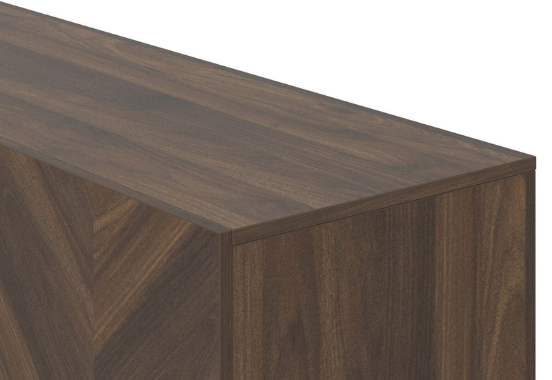 WOODARD Entertainment Unit