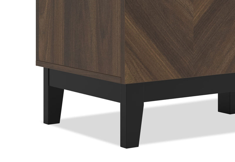 WOODARD Entertainment Unit