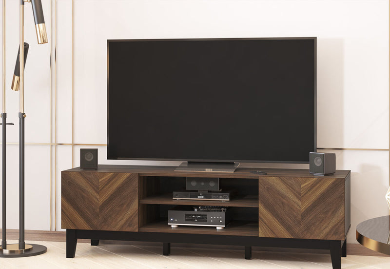 WOODARD Entertainment Unit
