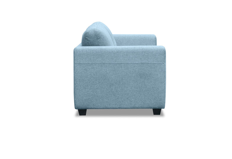 VINCE FABRIC 3 Seater Sofa