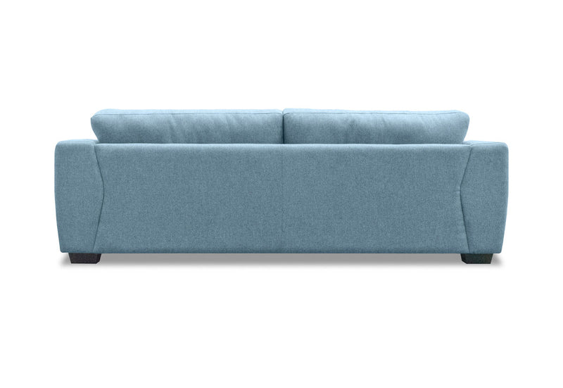 VINCE FABRIC 3 Seater Sofa