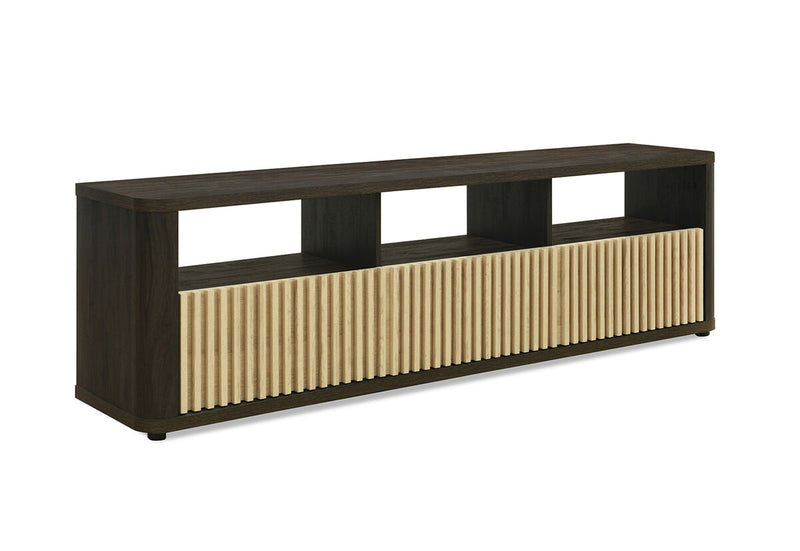 SAN FERNANDO 3 Drawer Entertaiment Unit