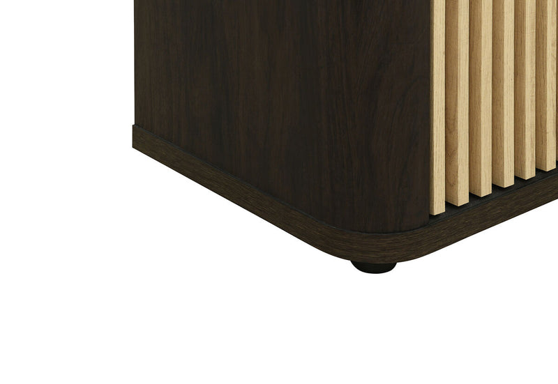 SAN FERNANDO 3 Drawer Entertaiment Unit