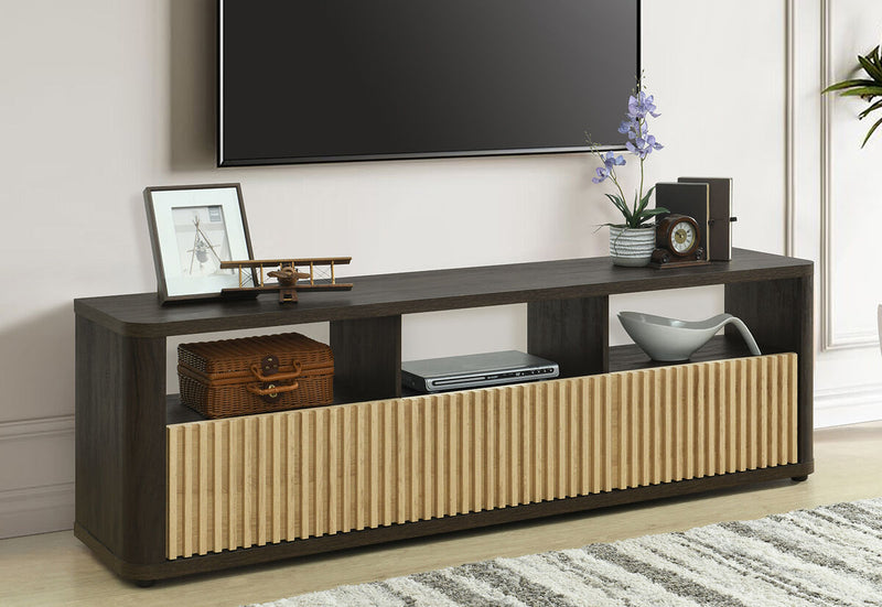 SAN FERNANDO 3 Drawer Entertaiment Unit