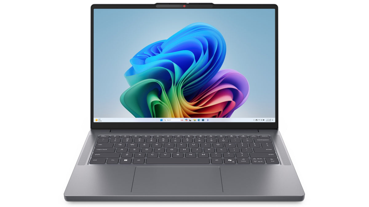 Lenovo IdeaPad Slim 3i 14 Inch Intel Core 5-320 8GB 256GB Laptop
