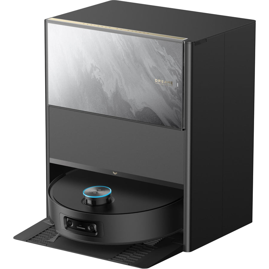 Dreame Aqua10 Ultra Track S Robot Vacuum Cleaner — view 1