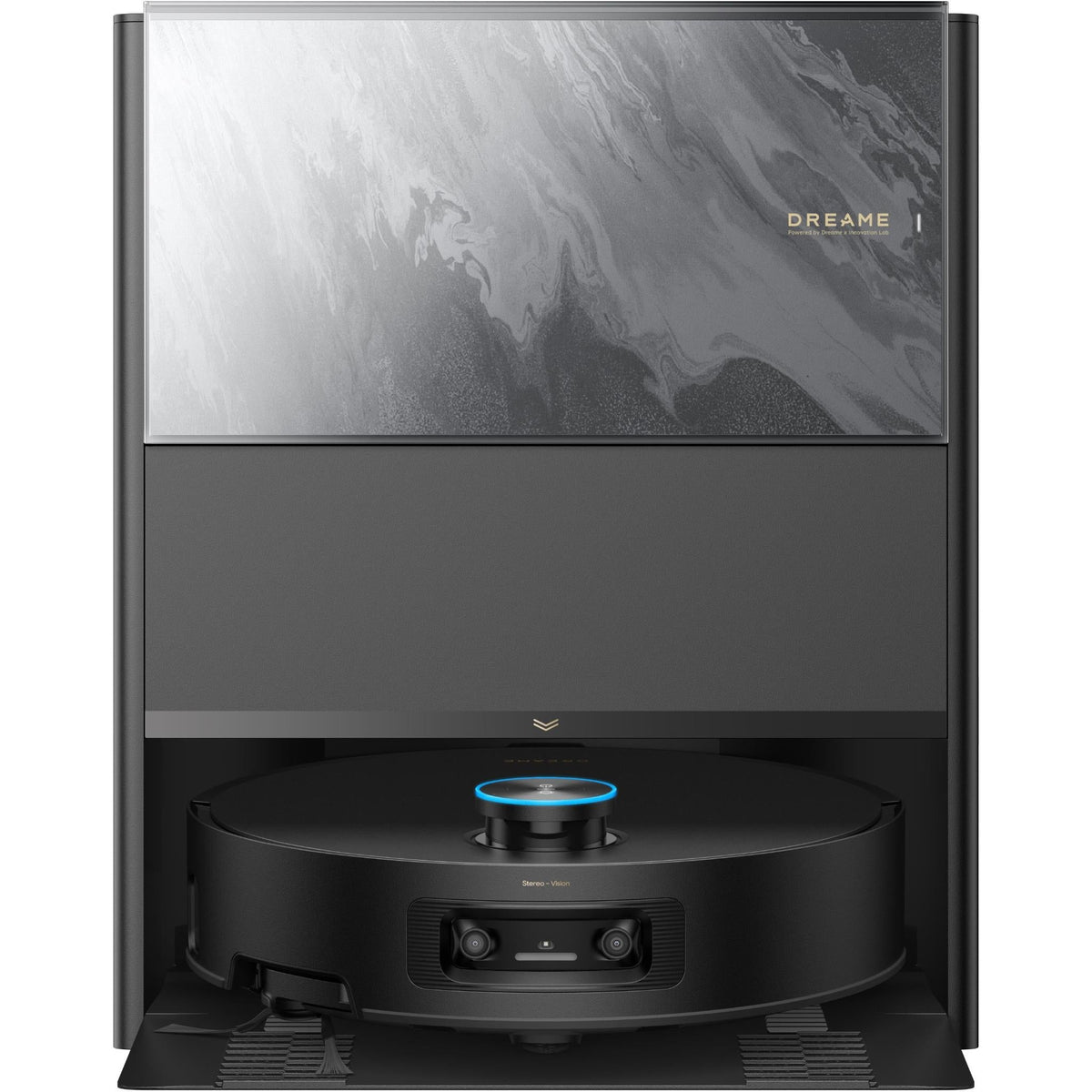 Dreame Aqua10 Ultra Track S Robot Vacuum Cleaner — view 2