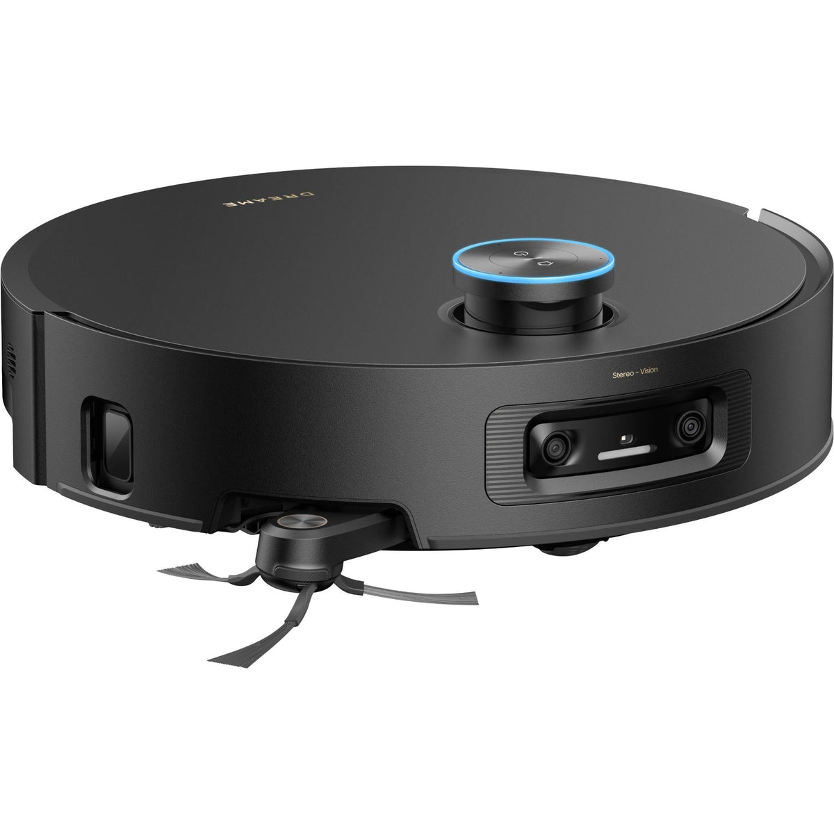 Dreame Aqua10 Ultra Track S Robot Vacuum Cleaner — view 3