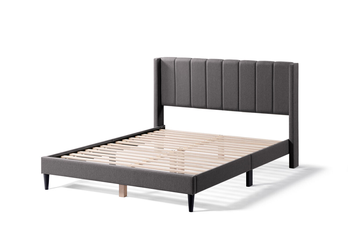STUART Double Bed