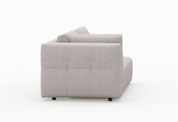 EILISH FABRIC Modular LHF 2 Seater Sofa