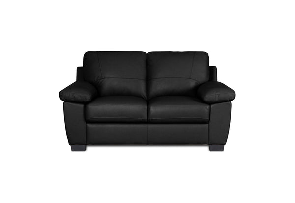 PERSEUS LEATHER 2 Seater Sofa