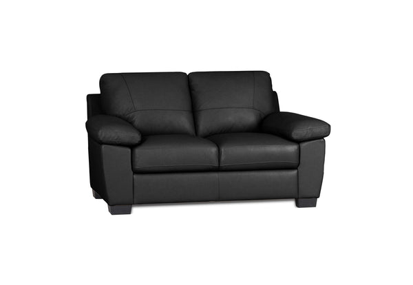 PERSEUS LEATHER 2 Seater Sofa