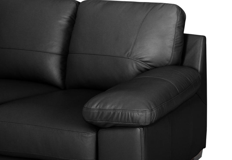 PERSEUS LEATHER 2 Seater Sofa