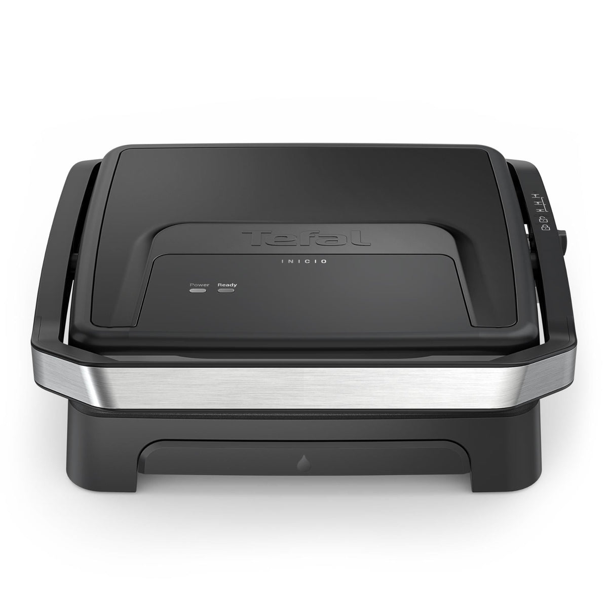 Tefal Inicio 4 Slice Sandwich Press — view 1