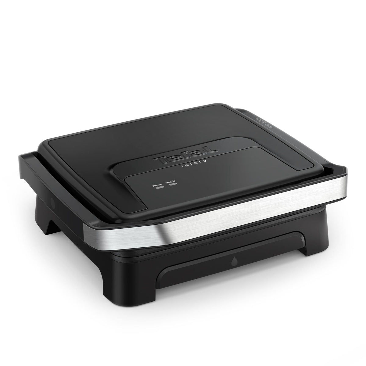 Tefal Inicio 4 Slice Sandwich Press — view 2
